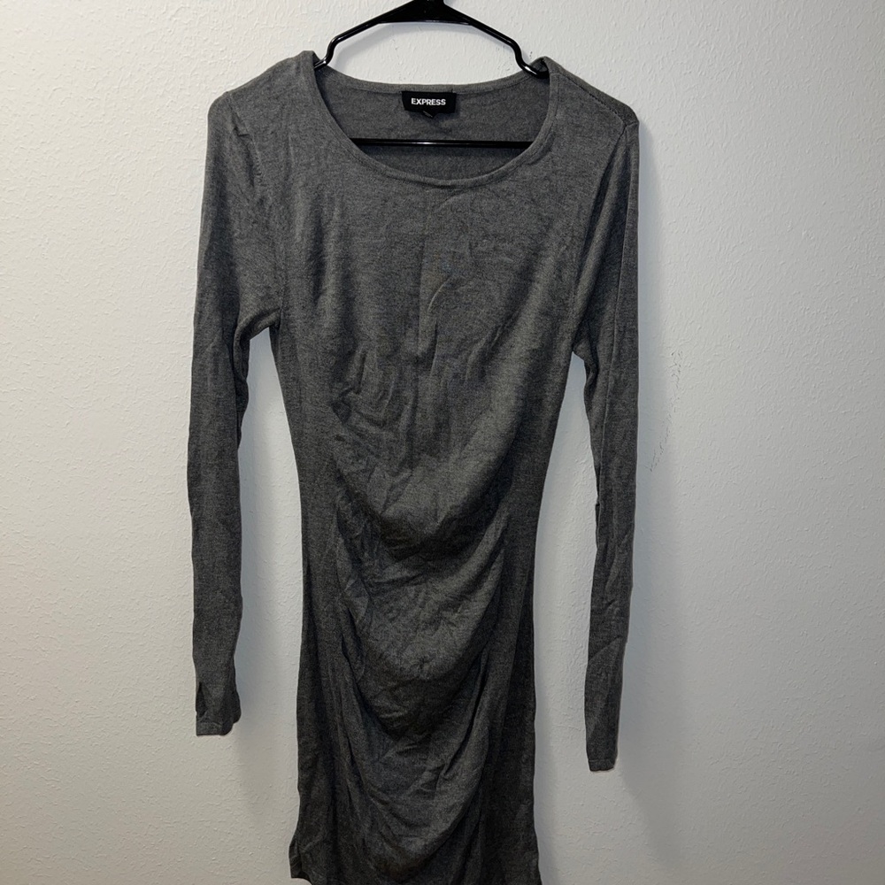 Express Dress - Picture 2 of 5
